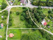 Prodej pozemky pro bydlení, 4 615 m2 - Český Krumlov, cena 11100000 CZK / objekt, nabízí 