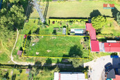 Prodej pozemku k bydlení, 712 m2, České Budějovice ul. Jižní, cena 3499000 CZK / objekt, nabízí