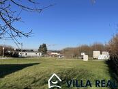 Prodej stavebního pozemku 934 m2, České Budějovice 6, cena 8000 CZK / m2, nabízí